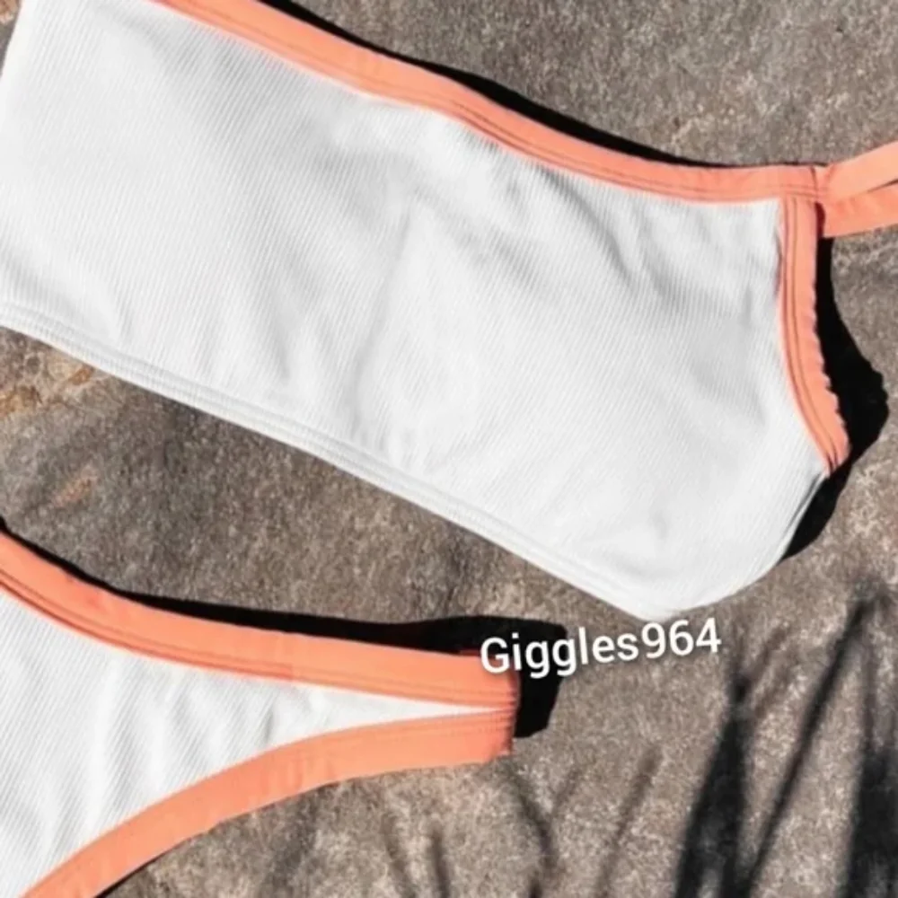 L*Space Axel Foley Bikini Set